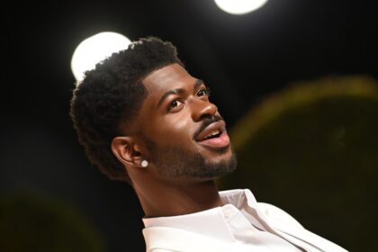 Lil Nas X Reveals Partial Paralysis of Right Side of His Face: ‘I Can’t Even Laugh Right’