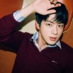 BTS’ Jin Prepping Second Solo Album, ‘Echo’