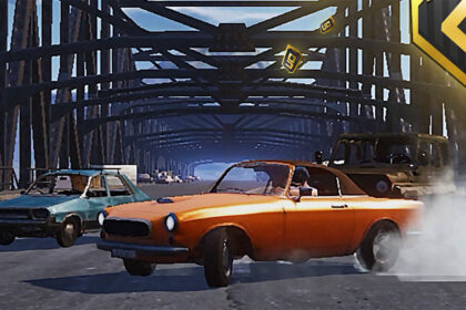 PUBG Mobile Türkiye’den ödüllü drift yarışması; işte detaylar