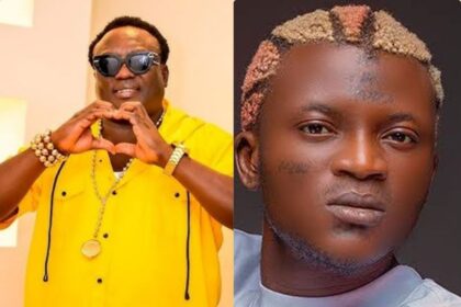 Saheed Osupa withdraws defamation case against Portable