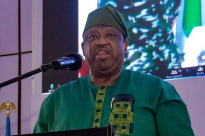 VIDEO: Plateau governor apologises to grieving community over massacre