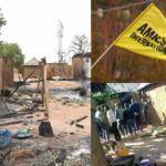 Amnesty International accused of inflating death toll in Plateau attacks