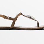Best buy: Massimo Dutti je lansirao ‘it’ sandale koje će svi htjeti