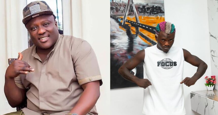 Saheed Osupa Drops Charges as Portable Regains Freedom