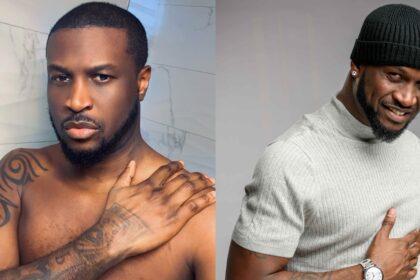 Peter Okoye Speaks Out After Court Testimony Against Brother Jude Okoye