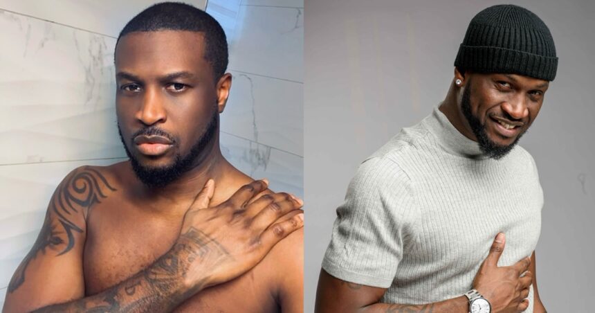 Peter Okoye Speaks Out After Court Testimony Against Brother Jude Okoye