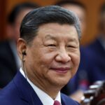 Xi arrives in Malaysia with a message: China’s a better partner than Trump