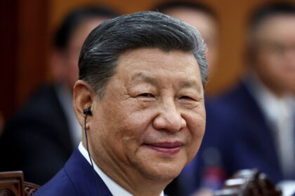 Xi arrives in Malaysia with a message: China’s a better partner than Trump