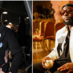 “My song was the President’s ringtone” – Davido brags