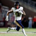 Coveted former Cal RB Ott transferring to OU