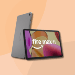 The Fire Max 11 tablet is still at its Big Spring Sale price