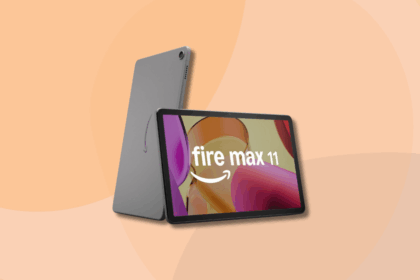 The Fire Max 11 tablet is still at its Big Spring Sale price