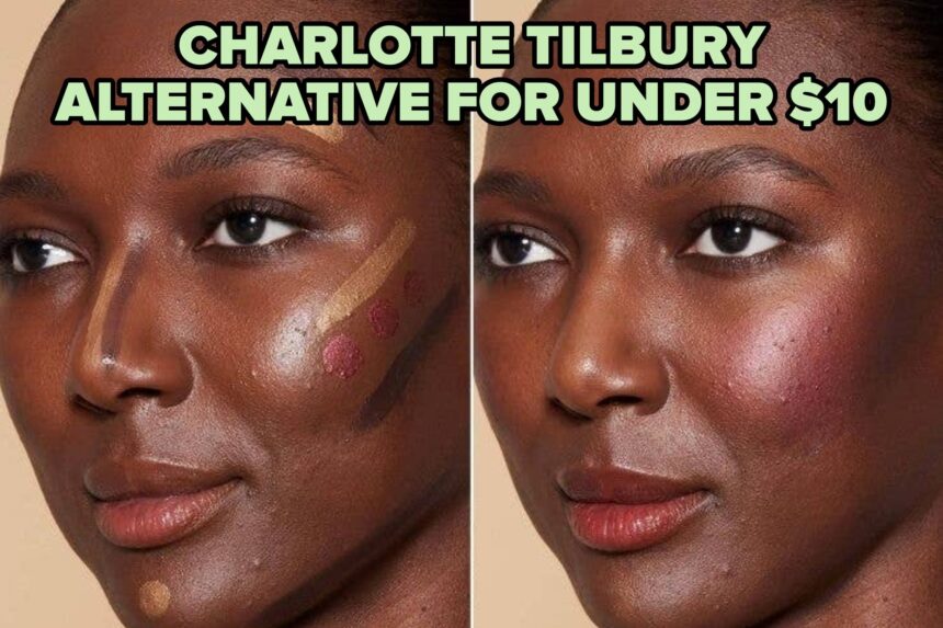 25 Cheap Target Alternatives To Expensive Beauty Products You’ll Feel Like A Genius For Buying