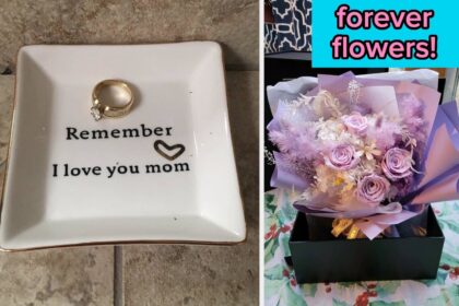31 Mother’s Day Gifts For The Mom Who Says They “Don’t Want Anything”