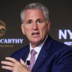 Millions in the US could face massive consequences unless McCarthy can navigate out of a debt trap he set for Biden