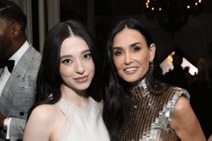 Demi Moore Says ‘I Didn’t Feel Gutted’ by Losing the Oscar: ‘I Leaned Over to My Manager and Whispered’ Mikey Madison Would Win