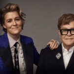 Elton John and Brandi Carlile Unite to Raise $1 Million to Offset Trump Cuts in HIV/AIDS Relief Funding