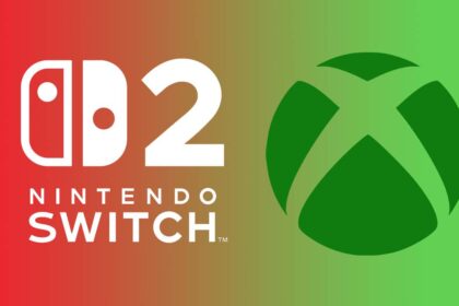 Nintendo Switch 2 : Phil Spencer et Microsoft enchantés par le soutien de Nintendo