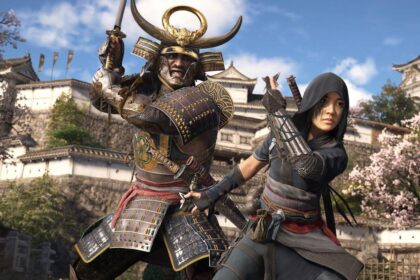 Assassin’s Creed Shadows : MàJ 1.0.3 (hotfix) du 16 avril 2025, patch notes et détails
