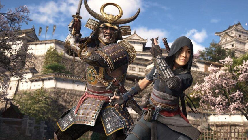 Assassin’s Creed Shadows : MàJ 1.0.3 (hotfix) du 16 avril 2025, patch notes et détails
