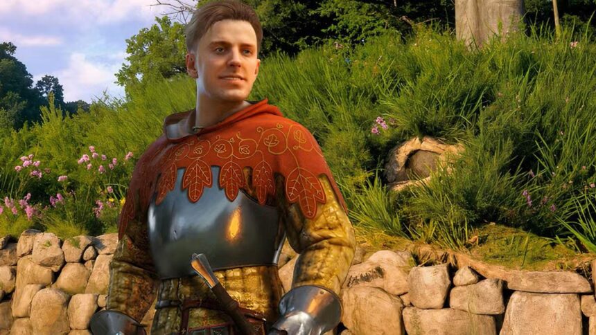 Kingdom Come: Deliverance 2 bientôt invité dans le monde de Fortnite ?