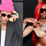 Justin Bieber Turns Up With Sexyy Red, Players Club Style, For Her 27th Birthday