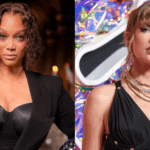 Tyra Banks Thinks Taylor Swift Should Star In ‘The Bodyguard’ Remake