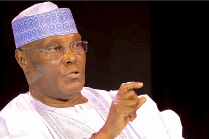 2027: Atiku vows to lead coalition to unseat Tinubu