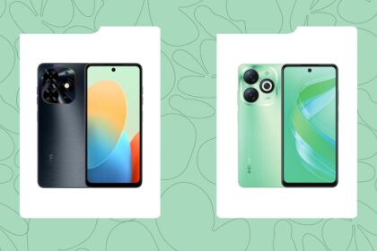 Best Android Phones Under ₦100,000 in Nigeria