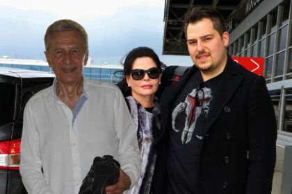 Devin nije Miroslavov, Mirjani je bolje da se pokrije ušima: Poznata pevačica isprozivala pevačevu ljubavnicu