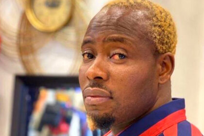 “Any married woman who puts password on her phone is a prostitute” –  Lege Miame