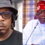 “Tinubu is the worst president ever” — Eedris Abdulkareem