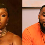 “Uzor Arukwe is a very professional actor” – Bambam