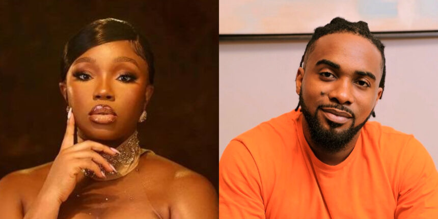 “Uzor Arukwe is a very professional actor” – Bambam