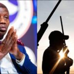 Pastor Adeboye, others under fire over silence on Plateau massacre
