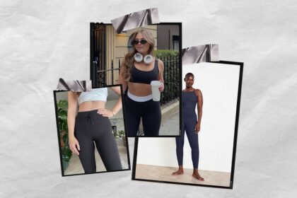 10 Best High-Waisted Leggings 2025, Tested and Reviewed