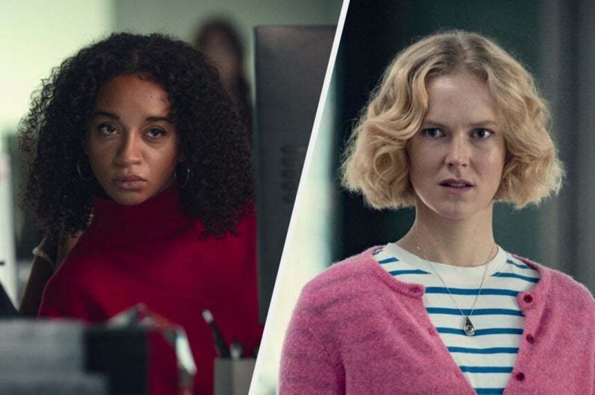 “Black Mirror” Season 7’s Bête Noire Is Messing With Fans’ Heads Like Never Before