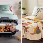 If You Want To Upgrade Your Life But Are Scared To Waste Money, Try These 38 Quality, Reviewer-Beloved Products