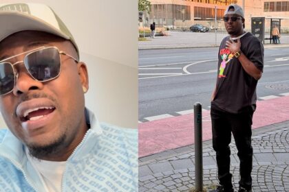 “Any Housewife Who Puts a Password on Her Phone Is Not Ready for Marriage” – Actor Lege Miami (VIDEO)