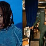 “It’s Rare to Find a Woman Who Can Hold a Conversation and Has a Sense of Humour” – Fireboy DML (VIDEO)