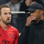 ‘That’s football, that’s life’
