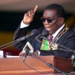 Is Zimbabwe wooing Donald Trump by paying white farmers and ending tariffs?