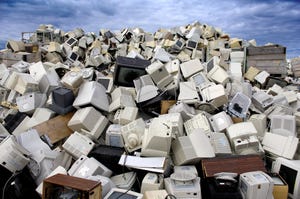 Spring Cleaning: Where to Recycle Computers and Printers for Free