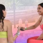 I Experienced Fitness Tech Inclusion Firsthand at Puerto Rico’s Largest Wellness Event