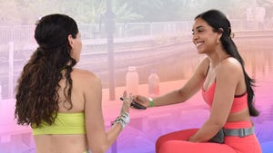 I Experienced Fitness Tech Inclusion Firsthand at Puerto Rico’s Largest Wellness Event