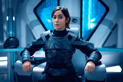 Netflix Q1 Results Top Expectations as Streamer Stops Reporting Subscriber Counts