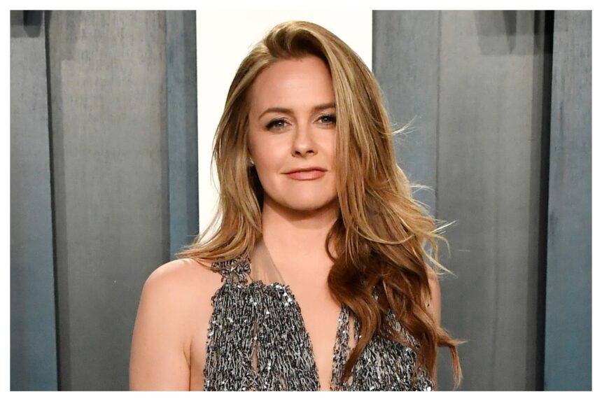 ‘Clueless’ Sequel Series With Alicia Silverstone Returning in Development at Peacock