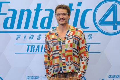 Darum musste Pedro Pascal bei “Fantastic Four”-Film zusagen