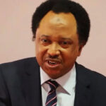 Shehu Sani warns Tinubu against tribal favouritism in governance