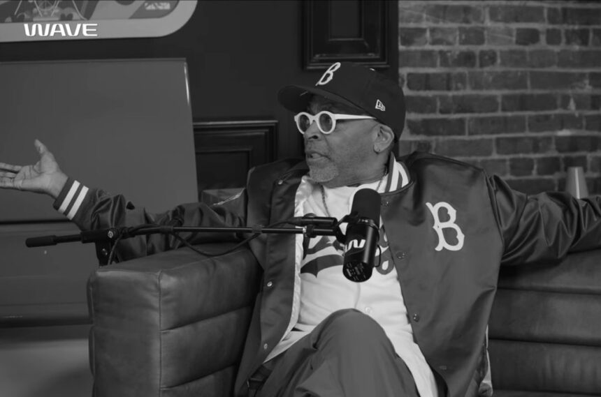 A$AP Rocky Is ‘Fire’ as Denzel Washington’s Son in ‘Highest 2 Lowest’ Film, Spike Lee Says